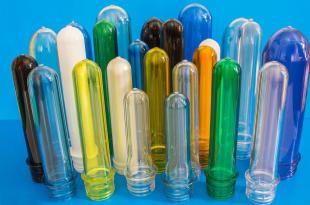 Пластиковые бутылки: ПЭТ-производство